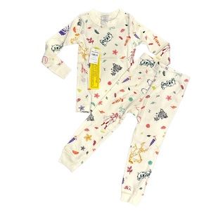 Hanna Andersson | 3t | NWT